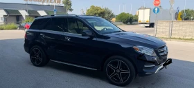 Mercedes-Benz GLE 350 - 23000 € / 44984.09 лв. - 20520472 3 | Car24.bg Mercedes-Benz GLE 350 - 23000 € / 44984.09 лв. - 20520472 3