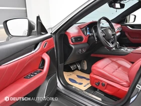 Maserati Levante AWD GranSport | Auto.bg — изображение 6 Maserati Levante AWD GranSport | Auto.bg — изображение 6