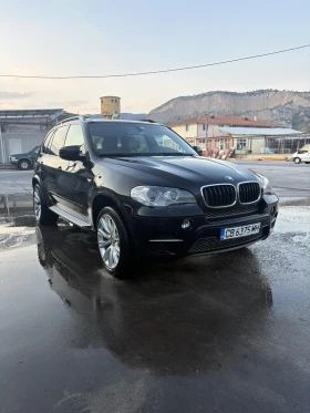 BMW X5 4.0d306k перфектна