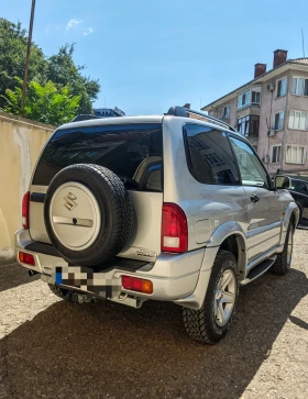 Suzuki Grand vitara undefined | Auto.bg — изображение 2 Suzuki Grand vitara undefined | Auto.bg — изображение 2