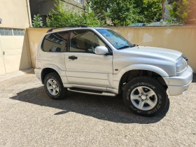 Suzuki Grand vitara undefined | Auto.bg — изображение 8 Suzuki Grand vitara undefined | Auto.bg — изображение 8