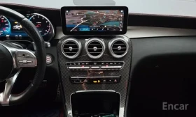 Mercedes-Benz GLC 43 AMG * FACELIFT * HEAD UP * ПАНОРАМА * BURMESTER * | Auto.bg — изображение 8 Mercedes-Benz GLC 43 AMG * FACELIFT * HEAD UP * ПАНОРАМА * BURMESTER * | Auto.bg — изображение 8