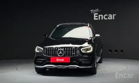 Mercedes-Benz GLC 43 AMG * FACELIFT * HEAD UP * ПАНОРАМА * BURMESTER * | Auto.bg — изображение 2 Mercedes-Benz GLC 43 AMG * FACELIFT * HEAD UP * ПАНОРАМА * BURMESTER * | Auto.bg — изображение 2