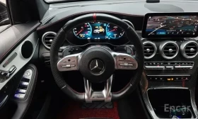 Mercedes-Benz GLC 43 AMG * FACELIFT * HEAD UP * ПАНОРАМА * BURMESTER * | Auto.bg — изображение 6 Mercedes-Benz GLC 43 AMG * FACELIFT * HEAD UP * ПАНОРАМА * BURMESTER * | Auto.bg — изображение 6