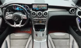 Mercedes-Benz GLC 43 AMG * FACELIFT * HEAD UP * ПАНОРАМА * BURMESTER * | Auto.bg — изображение 9 Mercedes-Benz GLC 43 AMG * FACELIFT * HEAD UP * ПАНОРАМА * BURMESTER * | Auto.bg — изображение 9