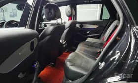Mercedes-Benz GLC 43 AMG * FACELIFT * HEAD UP * ПАНОРАМА * BURMESTER * | Auto.bg — изображение 10 Mercedes-Benz GLC 43 AMG * FACELIFT * HEAD UP * ПАНОРАМА * BURMESTER * | Auto.bg — изображение 10