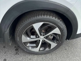 Hyundai Tucson * Limited * CARFAX * - 11850 € - 80669027 7 | Car24.bg Hyundai Tucson * Limited * CARFAX * - 11850 € - 80669027 7