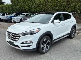 Hyundai Tucson * Limited * CARFAX * - Car24.bg Hyundai Tucson * Limited * CARFAX *