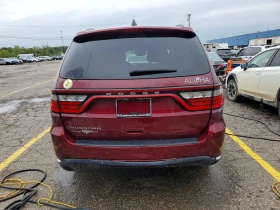 Dodge Durango 3.6l Sxt | Auto.bg — изображение 6 Dodge Durango 3.6l Sxt | Auto.bg — изображение 6