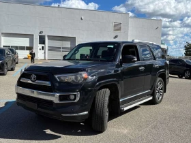 Toyota 4runner * 4WD * АВТОКРЕДИТ БЕЗ ПЪРВОНАЧАЛНА ВНОСКА*