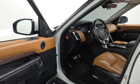 Land Rover Discovery 3.0 SD6 HSE Luxury | Auto.bg — изображение 10 Land Rover Discovery 3.0 SD6 HSE Luxury | Auto.bg — изображение 10