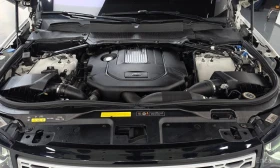 Land Rover Discovery 3.0 SD6 HSE Luxury | Auto.bg — изображение 6 Land Rover Discovery 3.0 SD6 HSE Luxury | Auto.bg — изображение 6