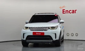 Land Rover Discovery 3.0 SD6 HSE Luxury | Auto.bg — изображение 3 Land Rover Discovery 3.0 SD6 HSE Luxury | Auto.bg — изображение 3