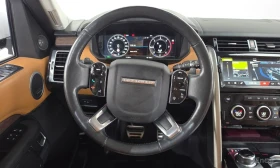 Land Rover Discovery 3.0 SD6 HSE Luxury | Auto.bg — изображение 12 Land Rover Discovery 3.0 SD6 HSE Luxury | Auto.bg — изображение 12