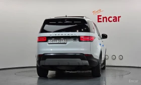 Land Rover Discovery 3.0 SD6 HSE Luxury | Auto.bg — изображение 4 Land Rover Discovery 3.0 SD6 HSE Luxury | Auto.bg — изображение 4