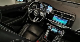 Jaguar I-Pace EV400 R-Dynamic HSE | Auto.bg — изображение 4 Jaguar I-Pace EV400 R-Dynamic HSE | Auto.bg — изображение 4