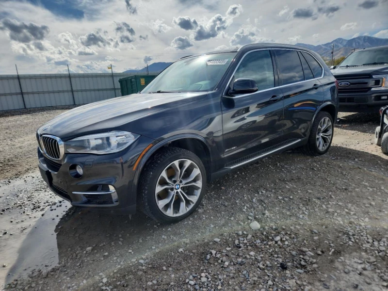 BMW X5 Head up, Harman/Kardon, keyless - 21500 лв. / 10992.78 € - 80713906 1 | Car24.bg BMW X5 Head up, Harman/Kardon, keyless - 21500 лв. / 10992.78 € - 80713906 1