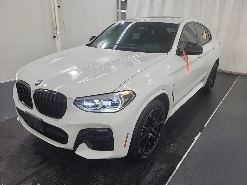 BMW X4 M40I - 31999 € / 62584.60 лв. - 68652513 1 | Car24.bg BMW X4 M40I - 31999 € / 62584.60 лв. - 68652513 1