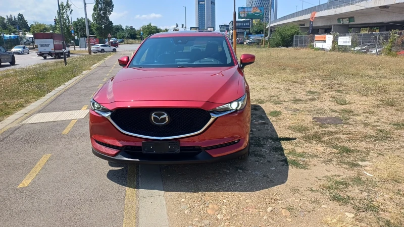 Mazda CX-5 2, 2 SKYAKTIV D AWD - 16350 € - 48476827 1 | Car24.bg Mazda CX-5 2, 2 SKYAKTIV D AWD - 16350 € - 48476827 1