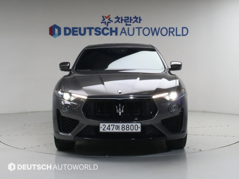 Maserati Levante AWD GranSport - 25200 € / 49286.92 лв. - 86993373 1 | Car24.bg Maserati Levante AWD GranSport - 25200 € / 49286.92 лв. - 86993373 1