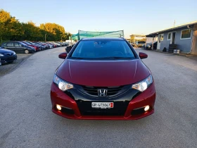 Honda Civic 1.8i-140кс-ШВЕЙЦАРИЯ-АВТОМАТ-KEYLESS - Car24.bg Honda Civic 1.8i-140кс-ШВЕЙЦАРИЯ-АВТОМАТ-KEYLESS
