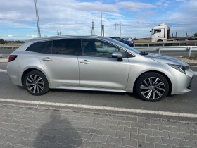 Toyota Corolla 1.8 HYBRID - 34999 лв. / 17894.70 € - 10880646 4 | Car24.bg Toyota Corolla 1.8 HYBRID - 34999 лв. / 17894.70 € - 10880646 4