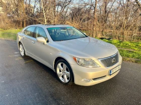 Lexus LS 460 - Car24.bg Lexus LS 460