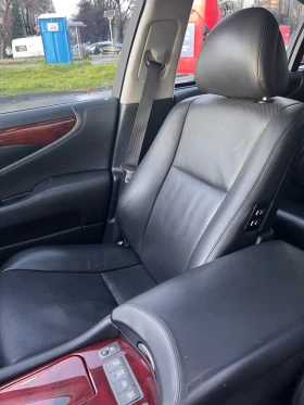 Lexus LS 460 - 12500 € / 24447.88 лв. - 90129830 13 | Car24.bg Lexus LS 460 - 12500 € / 24447.88 лв. - 90129830 13