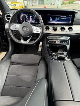 Mercedes-Benz E 220 AMG E220D - 19699 € / 38527.90 лв. - 48517727 13 | Car24.bg Mercedes-Benz E 220 AMG E220D - 19699 € / 38527.90 лв. - 48517727 13