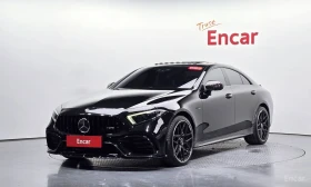 Mercedes-Benz CLS 450 4MATIC* AMG LINE* 360 КАМЕРА* ОБДУХВАНЕ*