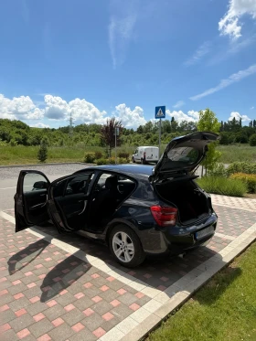 BMW 118 сменени вериги + 4 гуми + 4 допълнителни дж - 7500 € / 14668.73 лв. - 30843748 8 | Car24.bg BMW 118 сменени вериги + 4 гуми + 4 допълнителни дж - 7500 € / 14668.73 лв. - 30843748 8