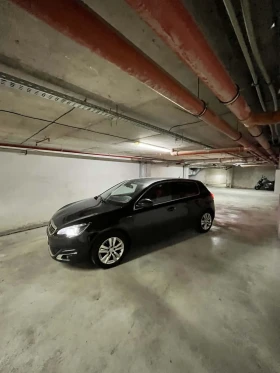 Peugeot 308 T9 hdi - Car24.bg Peugeot 308 T9 hdi