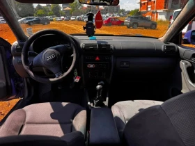 Audi A3 1.9TDI - 2000 € / 3911.66 лв. - 46141621 6 | Car24.bg Audi A3 1.9TDI - 2000 € / 3911.66 лв. - 46141621 6