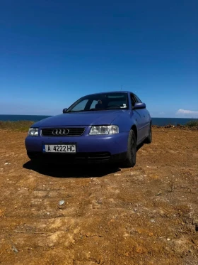 Audi A3 1.9TDI - 2000 € / 3911.66 лв. - 46141621 16 | Car24.bg Audi A3 1.9TDI - 2000 € / 3911.66 лв. - 46141621 16