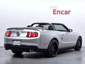 Ford Mustang 3.7 K Automatic | Auto.bg — изображение 2 Ford Mustang 3.7 K Automatic | Auto.bg — изображение 2