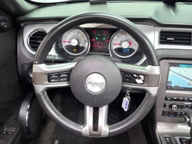 Ford Mustang 3.7 K Automatic | Auto.bg — изображение 11 Ford Mustang 3.7 K Automatic | Auto.bg — изображение 11
