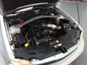 Ford Mustang 3.7 K Automatic | Auto.bg — изображение 5 Ford Mustang 3.7 K Automatic | Auto.bg — изображение 5