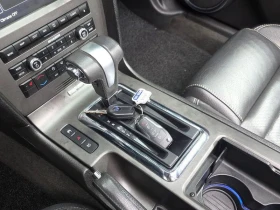 Ford Mustang 3.7 K Automatic | Auto.bg — изображение 8 Ford Mustang 3.7 K Automatic | Auto.bg — изображение 8