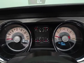 Ford Mustang 3.7 K Automatic | Auto.bg — изображение 7 Ford Mustang 3.7 K Automatic | Auto.bg — изображение 7