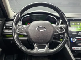 Renault Samsung SM6 2.0 Lpe Le | Auto.bg — изображение 13 Renault Samsung SM6 2.0 Lpe Le | Auto.bg — изображение 13