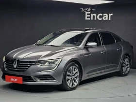 Renault Samsung SM6 2.0 Lpe Le