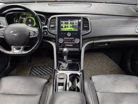 Renault Samsung SM6 2.0 Lpe Le | Auto.bg — изображение 7 Renault Samsung SM6 2.0 Lpe Le | Auto.bg — изображение 7