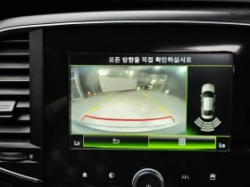 Renault Samsung SM6 2.0 Lpe Le | Auto.bg — изображение 15 Renault Samsung SM6 2.0 Lpe Le | Auto.bg — изображение 15