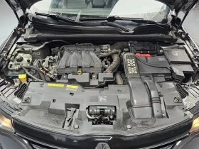 Renault Samsung SM6 2.0 Lpe Le | Auto.bg — изображение 6 Renault Samsung SM6 2.0 Lpe Le | Auto.bg — изображение 6
