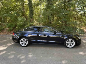 Audi A5 Quattro S-tronic | Auto.bg — изображение 3 Audi A5 Quattro S-tronic | Auto.bg — изображение 3