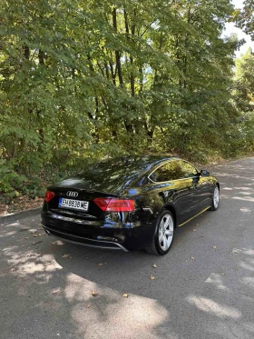Audi A5 Quattro S-tronic | Auto.bg — изображение 4 Audi A5 Quattro S-tronic | Auto.bg — изображение 4