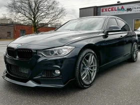 BMW 328 M-pack * xDrive * АвтоКредит * (ЦЕНА ДО БГ) | Auto.bg — изображение 2 BMW 328 M-pack * xDrive * АвтоКредит * (ЦЕНА ДО БГ) | Auto.bg — изображение 2
