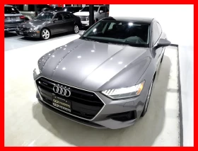 Audi A7 55TFSI * B&O * 360 * HUD * ОБДУХ * ПАНО * МATRIX - 22960 € - 59517645 2 | Car24.bg Audi A7 55TFSI * B&O * 360 * HUD * ОБДУХ * ПАНО * МATRIX - 22960 € - 59517645 2