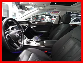 Audi A7 55TFSI * B&O * 360 * HUD * ОБДУХ * ПАНО * МATRIX - 22960 € - 59517645 6 | Car24.bg Audi A7 55TFSI * B&O * 360 * HUD * ОБДУХ * ПАНО * МATRIX - 22960 € - 59517645 6