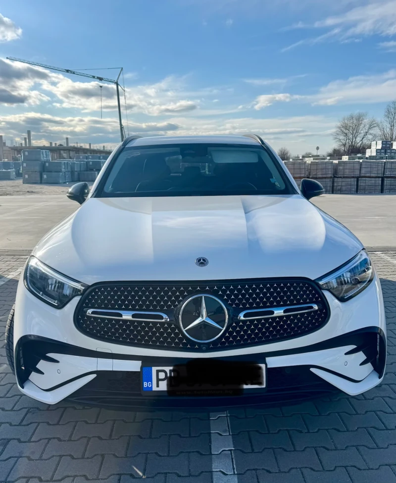 Mercedes-Benz GLC 200 - 46000 € / 89968.18 лв. - 32770855 1 | Car24.bg Mercedes-Benz GLC 200 - 46000 € / 89968.18 лв. - 32770855 1